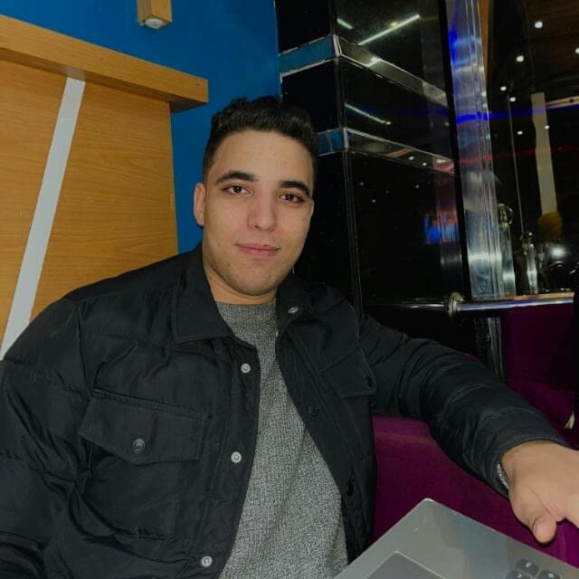 Oussama Saddati